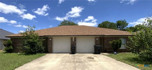 a-3210 Toledo Dr, Killeen, TX, 76542-3535 | Card Image