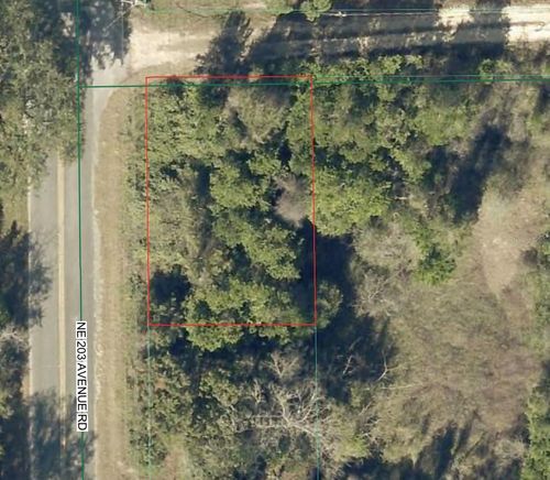 TBD Ne 143 Lane, FORT MC COY, FL, 32134 | Card Image