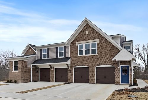 14-104-510 Foxhill Dr, Crescent Springs, KY, 41017-1578 | Card Image