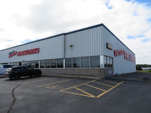 n331 Brandenburg Ave, Merrill, WI, 54452-9222 | Card Image