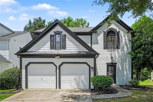 2587 Alvecot Cir Se, Atlanta, GA, 30339-1960 | Card Image