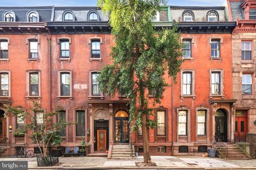 200-2122 Spruce St, PHILADELPHIA, PA, 19103-2556 | Card Image