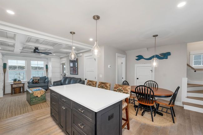 UNIT-12 - 109 Weirs Blvd, Condo with 4 bedrooms, 3 bathrooms and null parking in Laconia NH | Image 8