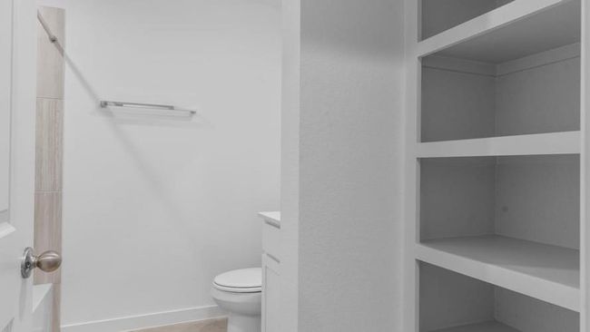 *Images and 3D tour are for illustration only and options may vary from home as built. | Image 5