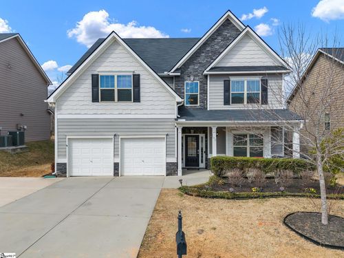 43 Grand River Ln, Simpsonville, SC, 29681-4583 | Card Image