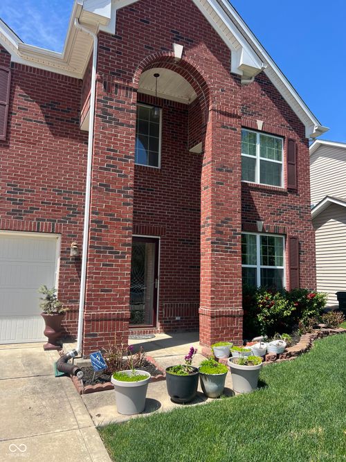 8744 N Aspen Way, Mccordsville, IN, 46055-9398 | Card Image