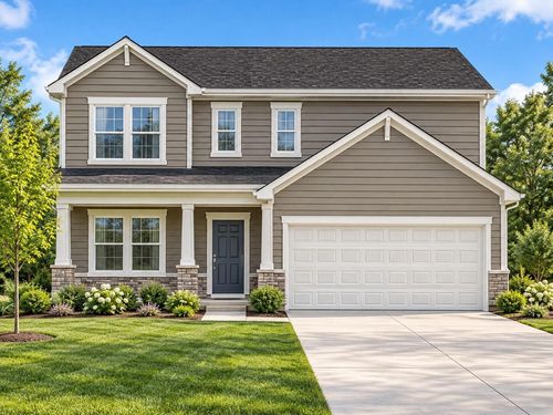 16 Paddock Circle, Rossville, GA, 30741 | Card Image