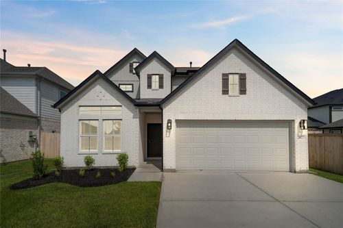 2822 Solitude Pine Ln, Katy, TX, 77493-5680 | Card Image