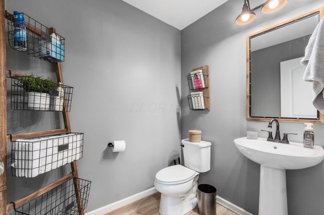 171 Chestnut Commons Dr, House other with 4 bedrooms, 3 bathrooms and null parking in Commercial Point OH | Image 22