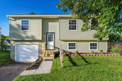 2897 Freedom Trl, Reynoldsburg, OH, 43068-3924 | Card Image