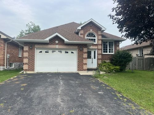 20 Eakins Cres, Lindsay, ON, K9V6J9 | Card Image