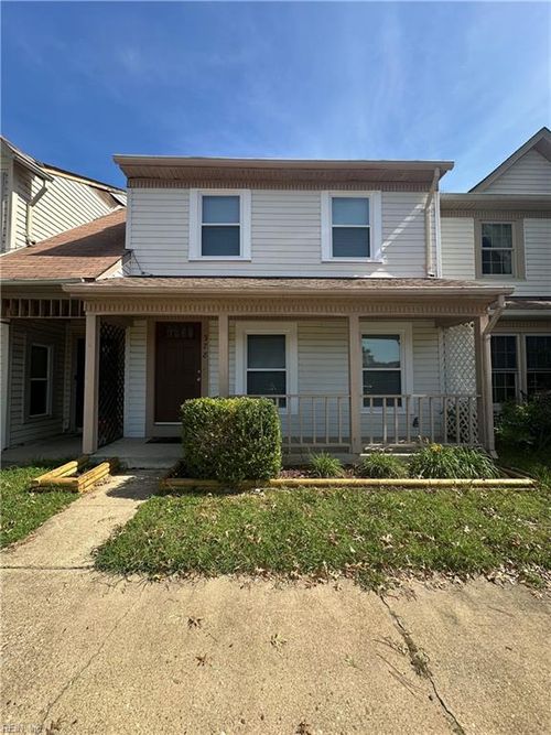 378 Kenley Rd, Virginia Beach, VA, 23462-7249 | Card Image