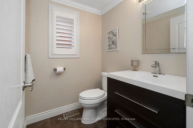 10 Meadowglen Blvd, House other with 4 bedrooms, 4 bathrooms and 2 parking in Georgetown ON | Image 20