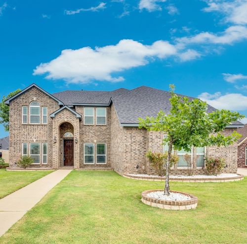1611 Montelena Ave, Kennedale, TX, 76060-1708 | Card Image