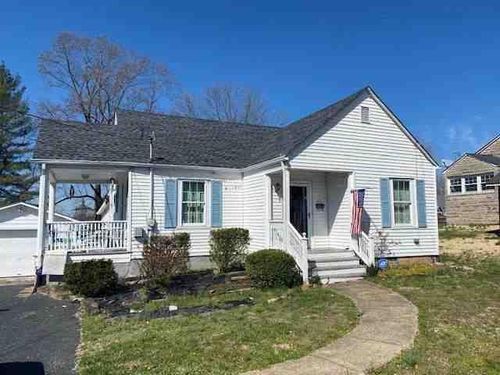 811 High St., Albany, KY, 42602 | Card Image