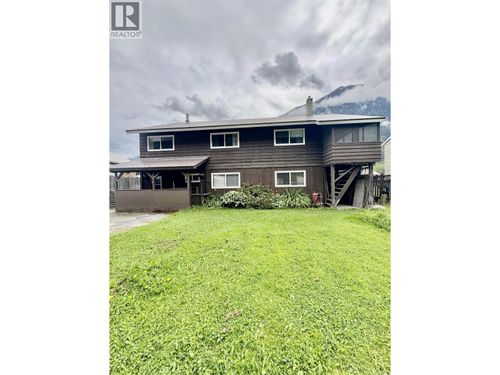 1407 Raven St, Stewart, BC, V0T1X0 | Card Image