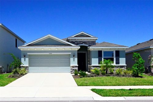 17915 Cantarina Cv, BRADENTON, FL, 34211-1155 | Card Image