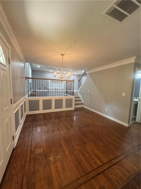 Residential Lease in Lawrenceville 5