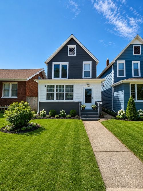 56 W Main Street, Chicago Heights, IL, 60411 | Card Image