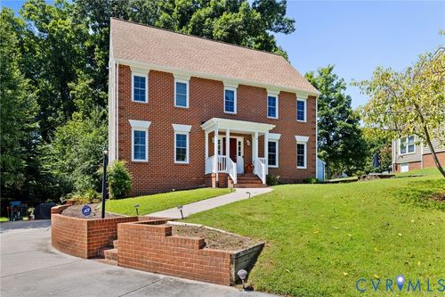 1802 Stonecrest Ct, North Chesterfield, VA, 23236-5524 | Card Image
