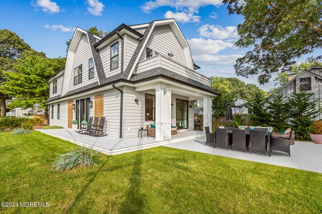 1320 Charles St, House other with 4 bedrooms, 4 bathrooms and null parking in Point Pleasant Boro NJ | Image 34