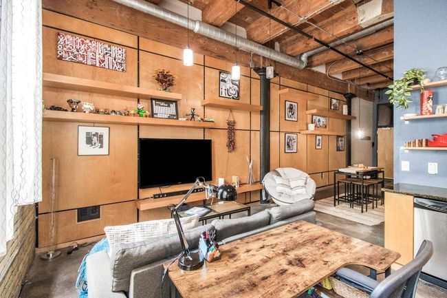 UNIT-202 - 406 Wacouta St, Condo with 1 bedrooms, 1 bathrooms and null parking in SAINT PAUL MN | Image 9