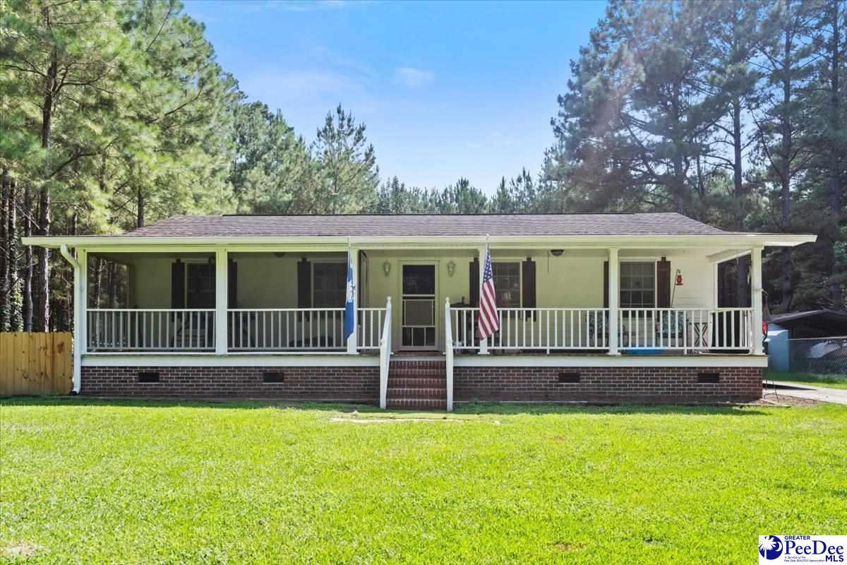 Residential in Effingham