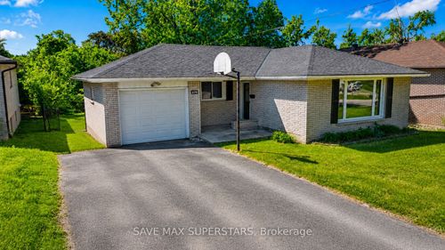 275 Grove St E, Barrie, ON, L4M2R2 | Card Image