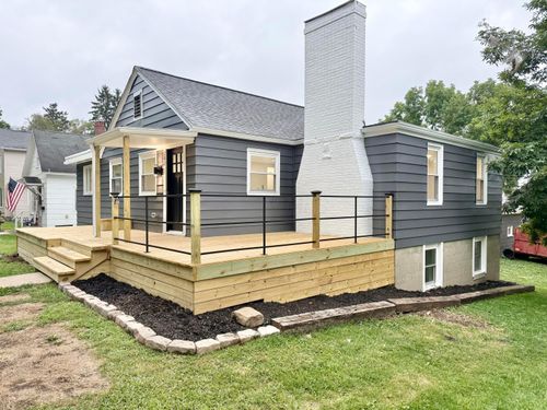 202 E Pleasant St, Mount Vernon, OH, 43050-2538 | Card Image