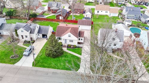 38 Warren Ave, West Seneca, NY, 14224-3010 | Card Image