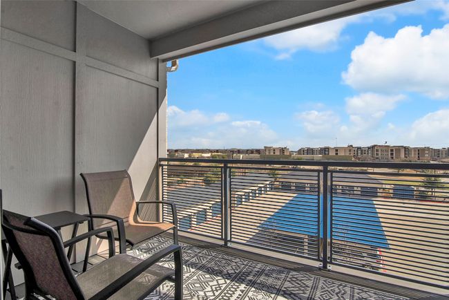 View off balcony | Image 39