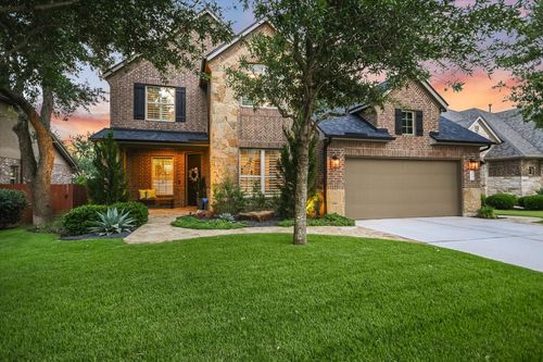 3206 Winged Elm Dr, Cedar Park, TX, 78613-4384 | Card Image