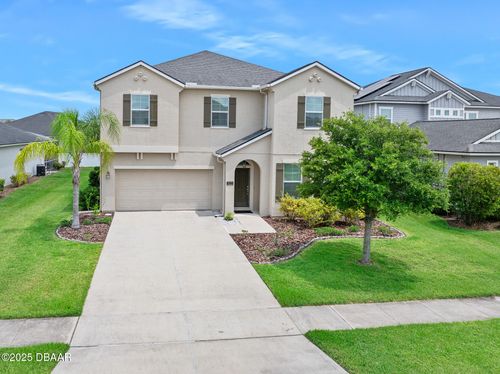 1923 Mendocino Ln, PORT ORANGE, FL, 32128-7408 | Card Image