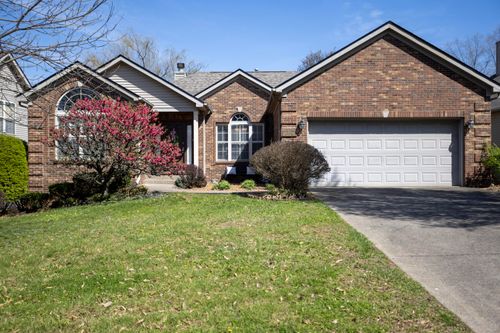 3033 Polo Club Boulevard, Lexington, KY, 40509 | Card Image