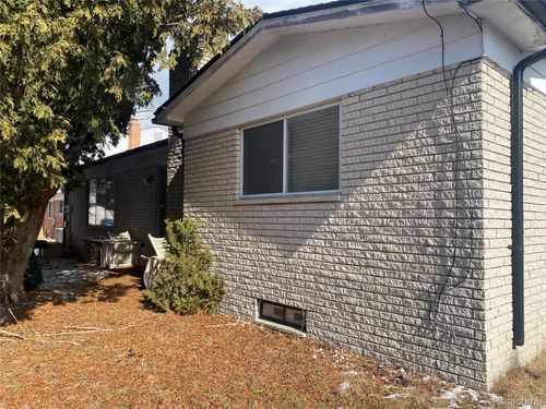 29411 Marimoor Dr, Southfield, MI, 48076-5236 | Card Image