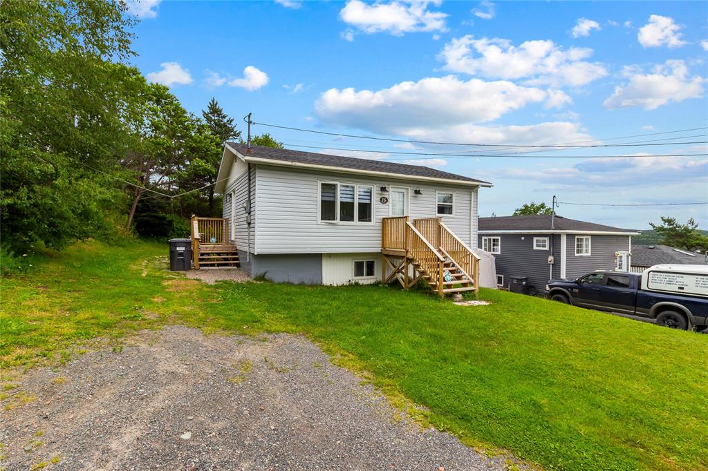 Residential in Clarenville 2