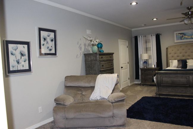 113 N Talley Ave, House other with 4 bedrooms, 3 bathrooms and null parking in Happy TX | Image 11