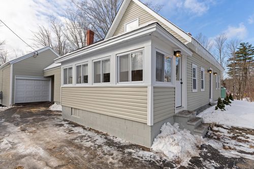 77 Crystal Lake Rd, Gilmanton Iw, NH, 03837-4603 | Card Image
