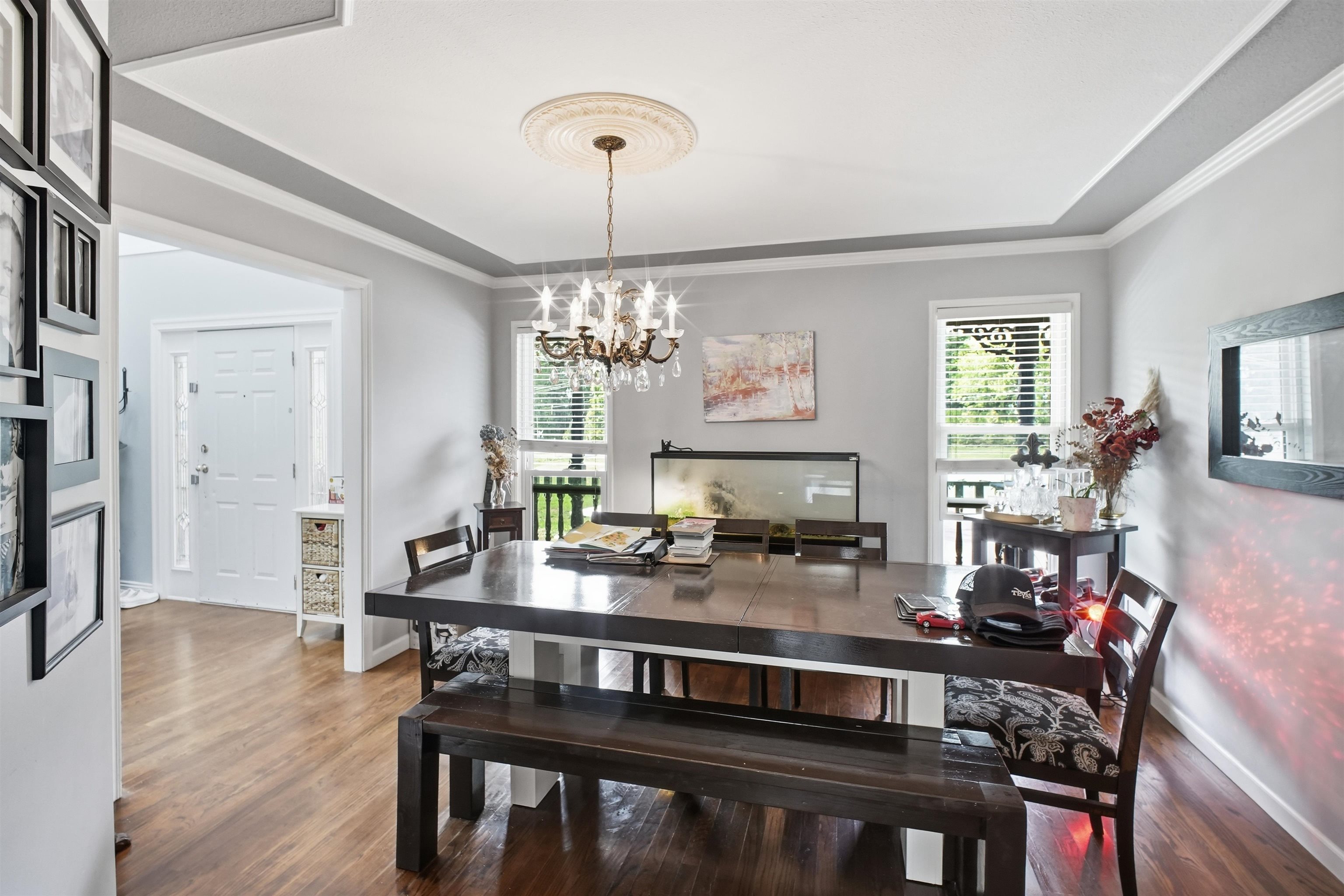 Residential in Langley 5
