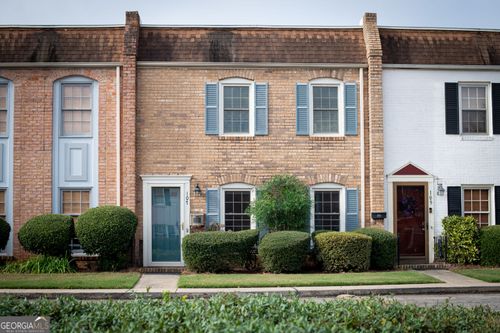 107 Georgetown Drive, Athens, GA, 30605 | Card Image