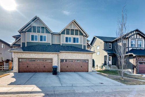 215 Kinniburgh Road, Chestermere, AB, T1X0Y7 | Card Image