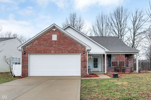 18002 Cristin Way, Westfield, IN, 46062-6059 | Card Image