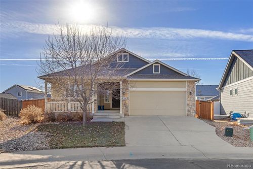 284 W Forest Court, Milliken, CO, 80543 | Card Image