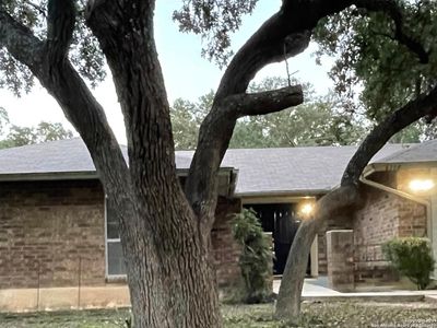 6114 Woodmoor St, House other with 3 bedrooms, 2 bathrooms and null parking in San Antonio TX | Image 1