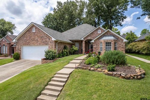 629 Whiteoak Ln, Tyler, TX, 75703-5064 | Card Image