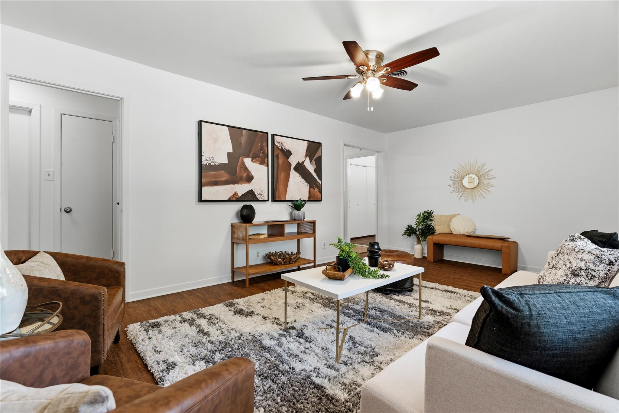 Residential Income in Austin 4