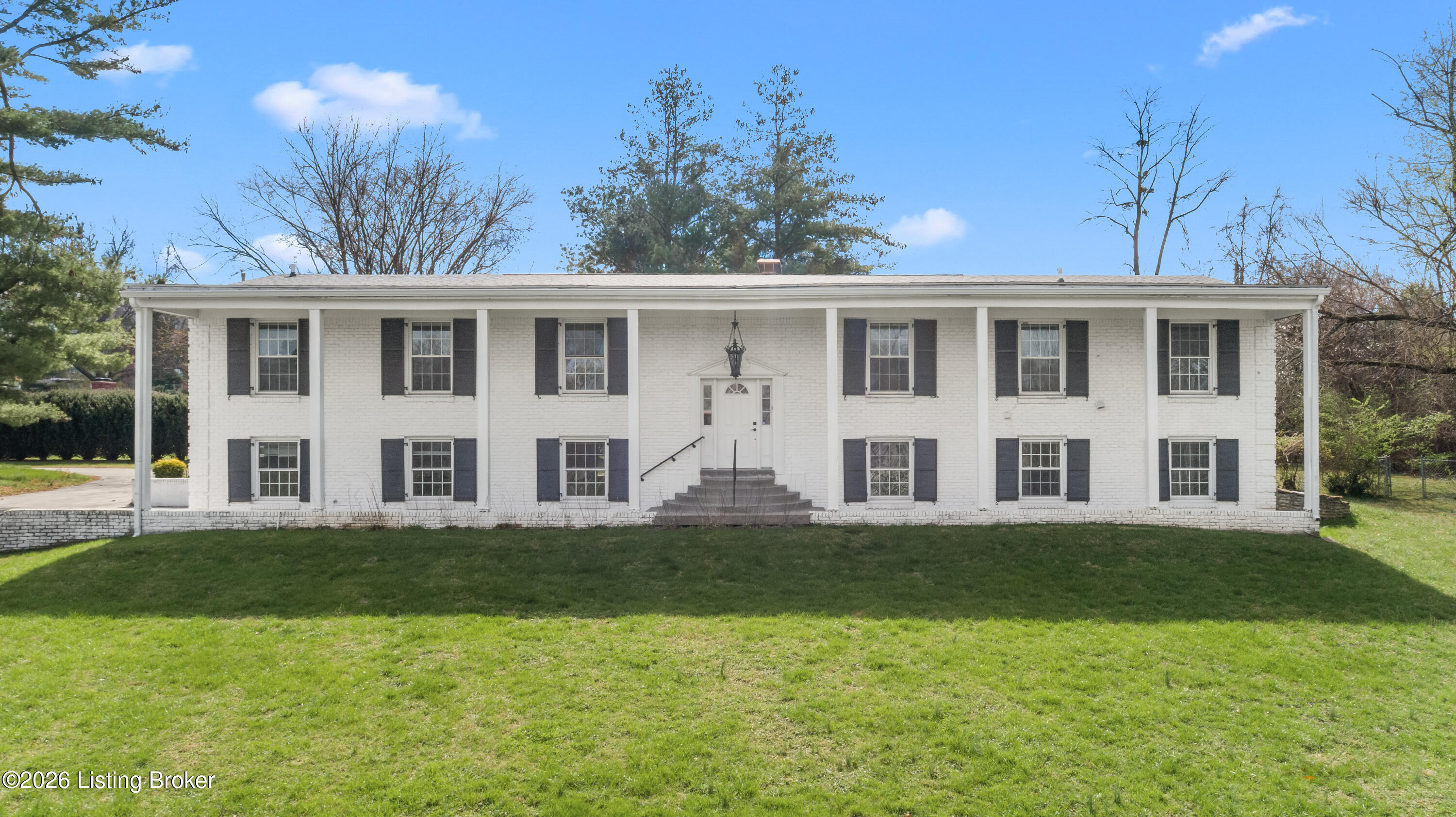 Residential in Louisville 2