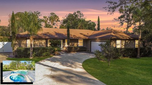 12351 Tracy Ann Rd, JACKSONVILLE, FL, 32223-2066 | Card Image