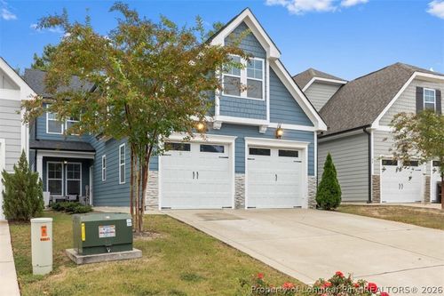 50 Spruce Hollow Cir, Spring Lake, NC, 28390-5400 | Card Image