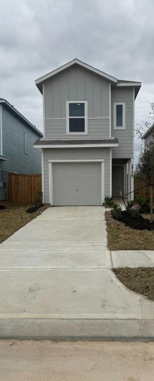 20174 Green Mallard St, Crosby, TX, 77532-2984 | Card Image